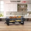 Mini grill elektryczny raclette Clatronic RG 3592